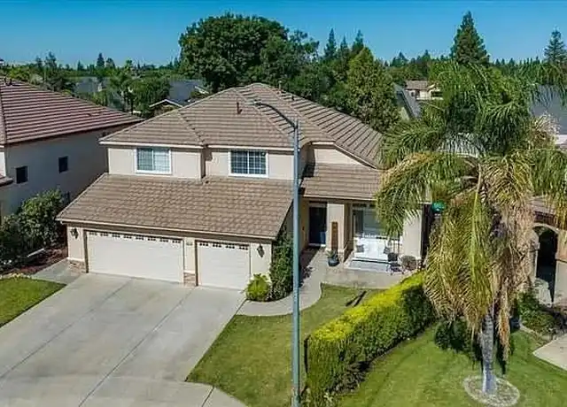 Property at 2672 Park Ave, Clovis, CA, 93611, 4 beds, 3 baths, [object Object]