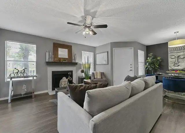 Property at Westwind Apartments - 1710 Sam Bass Blvd, Denton, TX, 76205, 2 beds, 2 baths, [object Object]