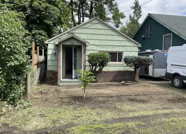 Property at 6841 SE Brehaut St, Portland, OR, 97222, 2 beds, 1 bath, [object Object]