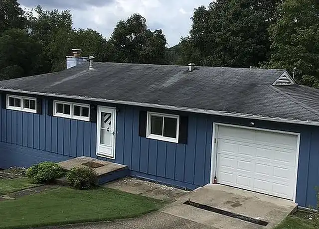 Property at 1302 Lyndale Dr, Charleston, WV, 25314, 3 beds, 1 bath, [object Object]