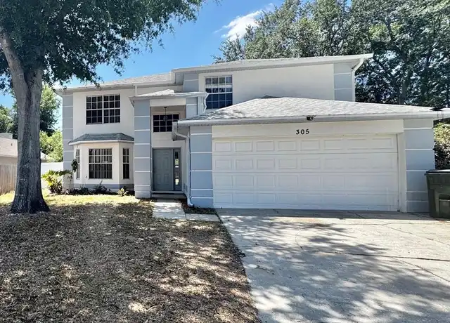 Property at 305 Sterling Lake Dr, Ocoee, FL, 34761, 4 beds, 2.5 baths, [object Object]