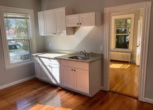 Property at 77 Walden St Unit 1, Boston, MA, 02130, 2 beds, 1 bath, [object Object]