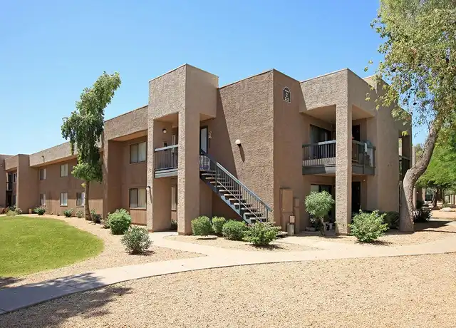 Property at 3810 N Maryvale Pkwy #2098, Phoenix, AZ, 85031, 1 bed, 1 bath, [object Object]