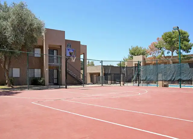Property at 3810 N Maryvale Pkwy #2098, Phoenix, AZ, 85031, 1 bed, 1 bath, [object Object]