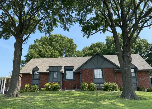 Property at 1202 NW 6th St Unit 1202, Blue Springs, MO, 64014, 2 beds, 2 baths, [object Object]