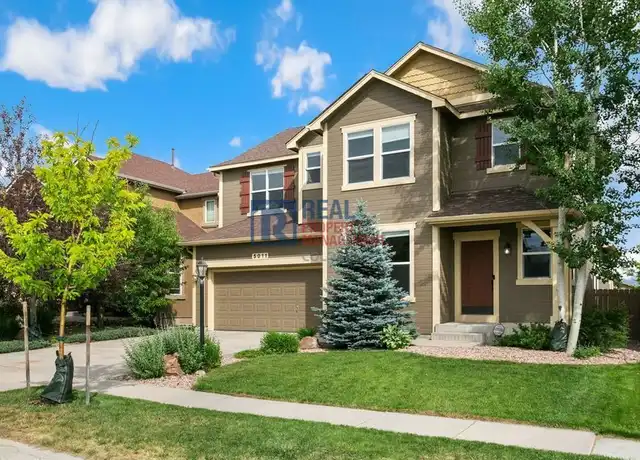 Property at 5011 Petrified Forest Trl, Colorado Springs, CO, 80924, 4 beds, 3 baths, [object Object]