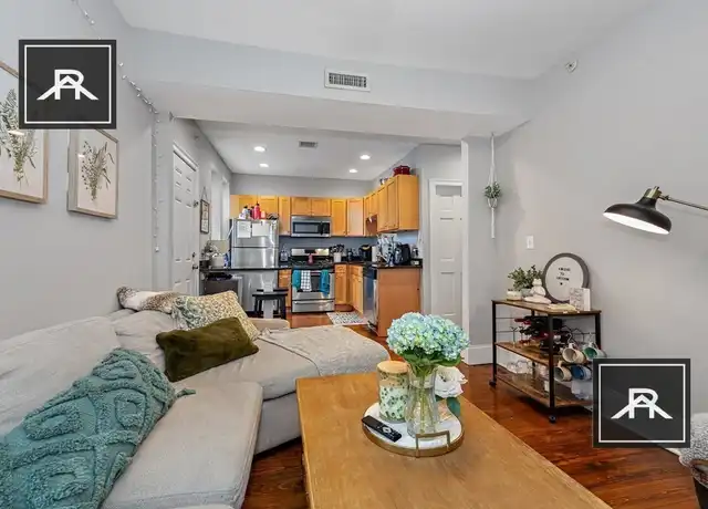 Property at 14 Sewall St Unit 3, Boston, MA, 02120, 4 beds, 2 baths, [object Object]