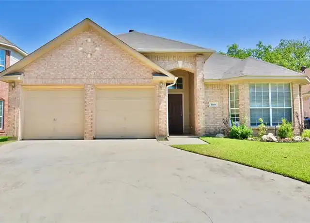 Property at 4801 Grant Park Ave, Fort Worth, TX, 76137, 3 beds, 2 baths, [object Object]