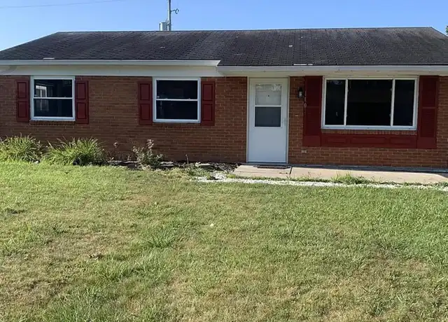 Property at 1109 Bahama Dr, Lima, OH, 45801, 3 beds, 1 bath, [object Object]