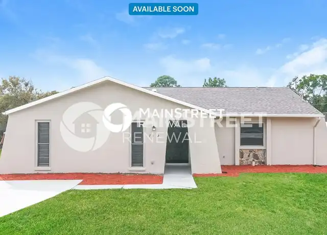 Property at 7312 Landmark Dr, Spring Hill, FL, 34606, 3 beds, 2 baths, [object Object]