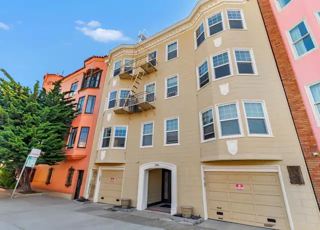 Property at 3366 Pierce St Unit 203, San Francisco, CA, 94123, 0 beds, 1 bath, [object Object]