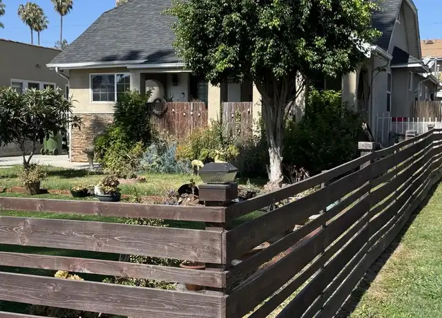 Property at 4641 10th Ave, Los Angeles, CA, 90043, 2 beds, 1 bath, [object Object]