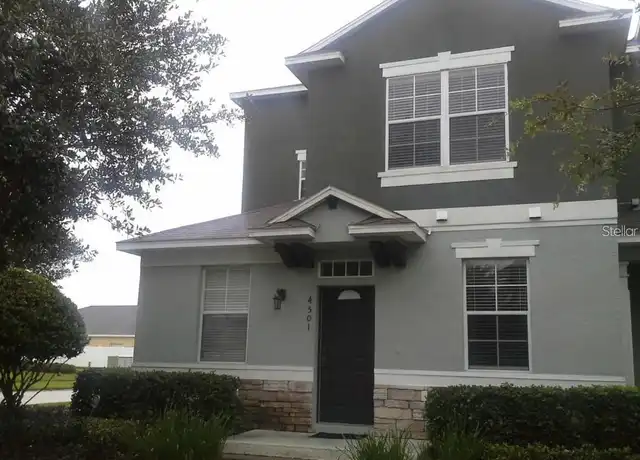 Property at 4501 Capital Blvd, Saint Cloud, FL, 34769, 4 beds, 2.5 baths, [object Object]