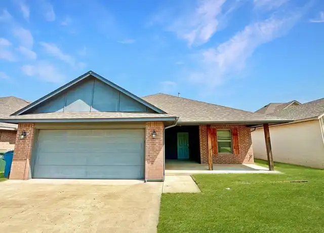 Property at 2225 Fallview Dr, Edmond, OK, 73034, 4 beds, 2 baths, [object Object]