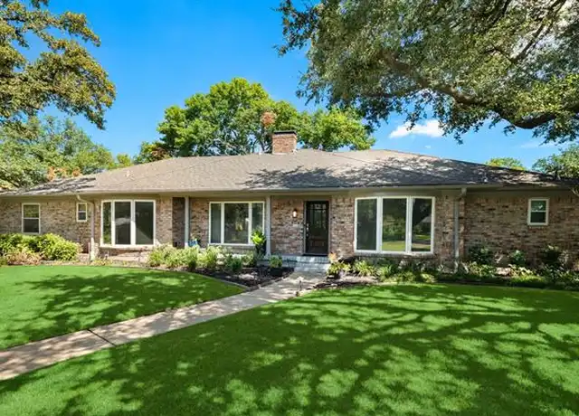 Property at 4039 Myerwood Ln, Dallas, TX, 75244, 4 beds, 3 baths, [object Object]