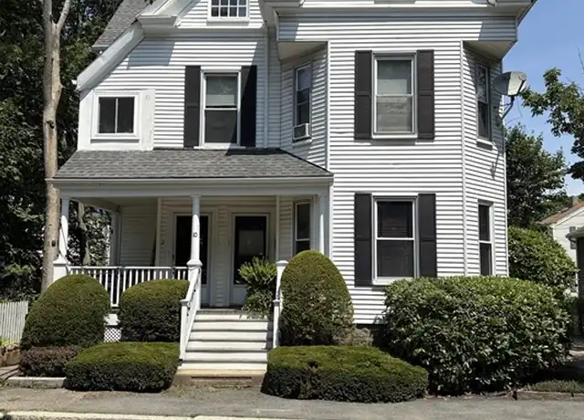 Property at 10 Central St Unit 3, Beverly, MA, 01915, 2 beds, 1 bath, [object Object]
