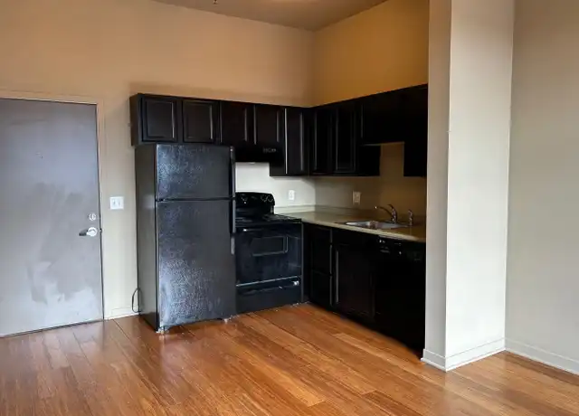 Property at 100 Commerce Ave SW Unit 429, Grand Rapids, MI, 49503, 2 beds, 1 bath, [object Object]
