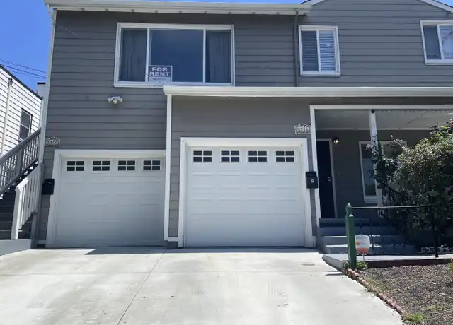 Property at 3320 Delaware St Unit 1, Oakland, CA, 94602, 3 beds, 3 baths, [object Object]