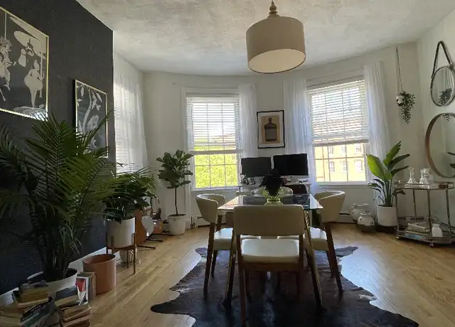 Property at 550 Tremont St Unit 3, Boston, MA, 02116, 1 bed, 1 bath, [object Object]