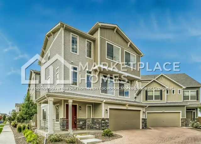 Property at 10134 Zeno St, Commerce City, CO, 80022, 4 beds, 2.5 baths, [object Object]