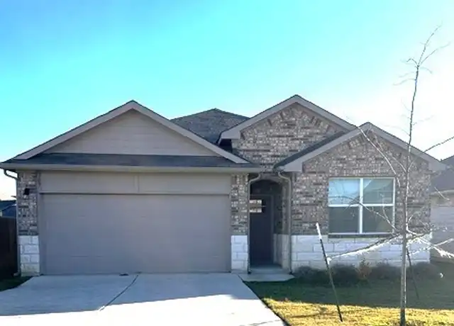 Property at 109 Jubilee Dr, Georgetown, TX, 78626, 4 beds, 2 baths, [object Object]