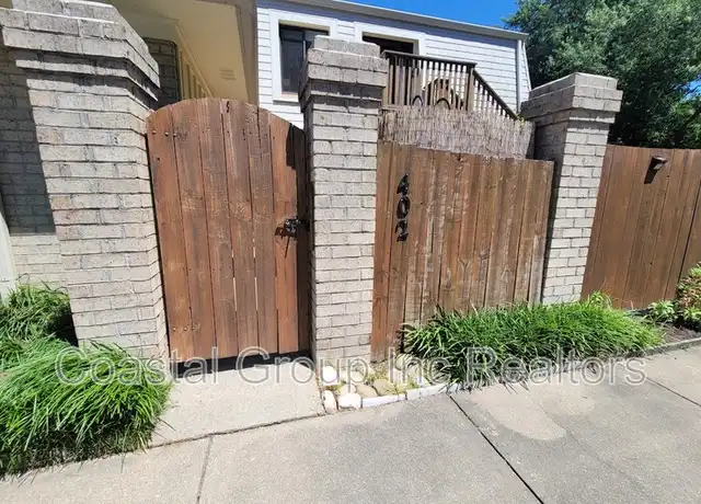 Property at 402 Duck Hunter Ct Unit 1, Virginia Beach, VA, 23451, 2 beds, 2 baths, [object Object]