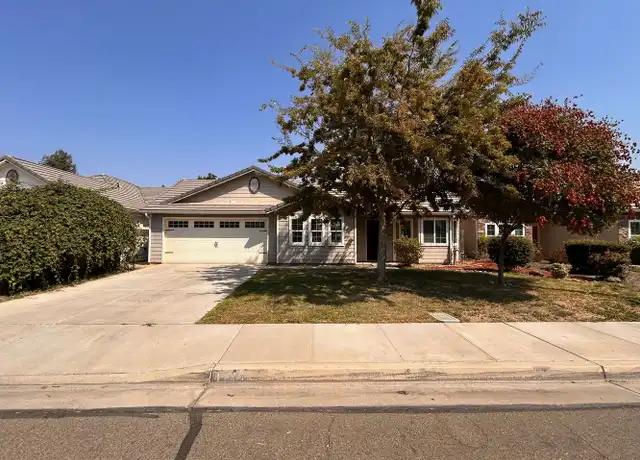 Property at 4238 E Harvard Ave, Visalia, CA, 93292, 4 beds, 3 baths, [object Object]