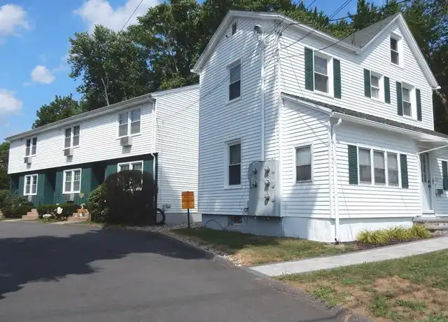 Property at 617 Center St Unit D, Manchester, CT, 06040, 2 beds, 1.5 baths, [object Object]