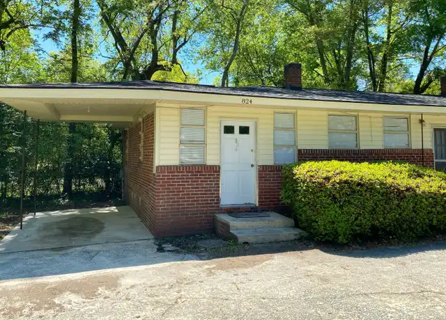 Property at 824 S Bonham Rd Unit 824, Columbia, SC, 29205, 2 beds, 1 bath, [object Object]