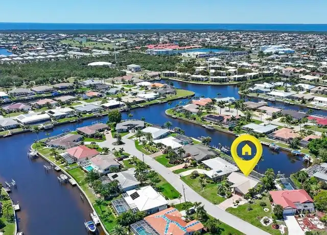 Property at 915 Don Juan Ct, Punta Gorda, FL, 33950, 3 beds, 2 baths, [object Object]