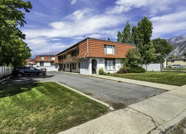 Property at 765 E 1400 S, Orem, UT, 84097, 2 beds, 1 bath, [object Object]