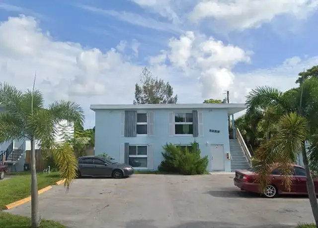 Property at 3204 Louisiana Ave Unit D, Fort Pierce, FL, 34947, 3 beds, 1 bath, [object Object]
