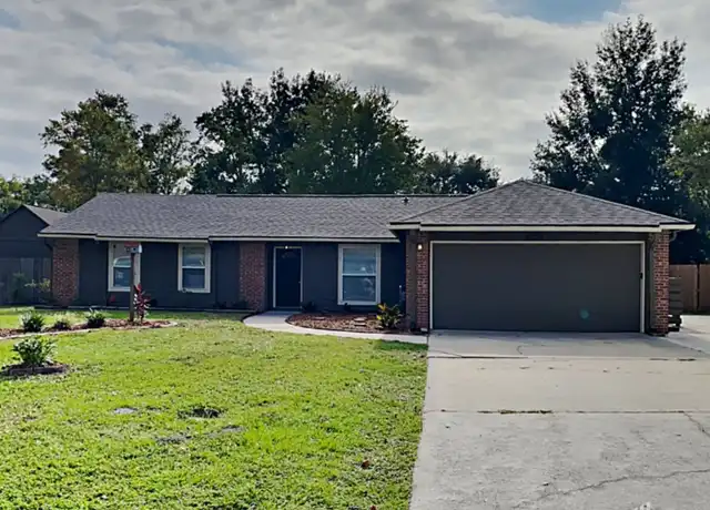 Property at 1729 Farm Way, Middleburg, FL, 32068, 4 beds, 2 baths, [object Object]