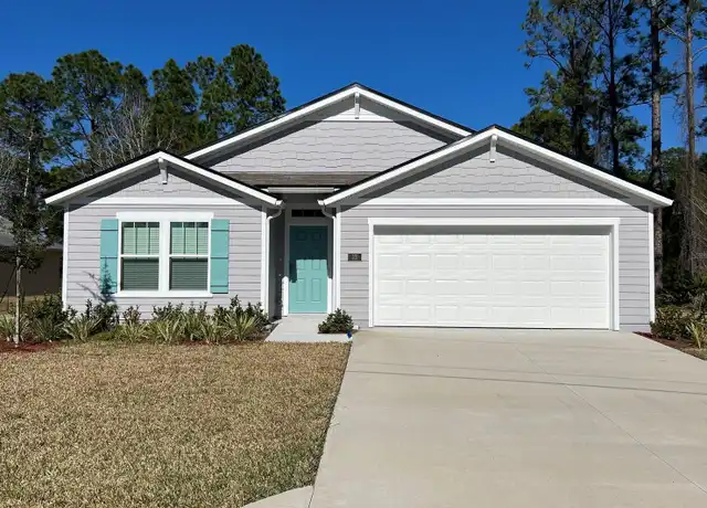 Property at 13 Pineash Ln, Palm Coast, FL, 32164, 4 beds, 2 baths, [object Object]