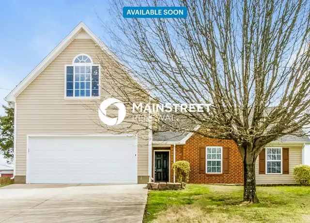 Property at 3018 Herman B Rader Dr, La Vergne, TN, 37086, 3 beds, 2 baths, [object Object]