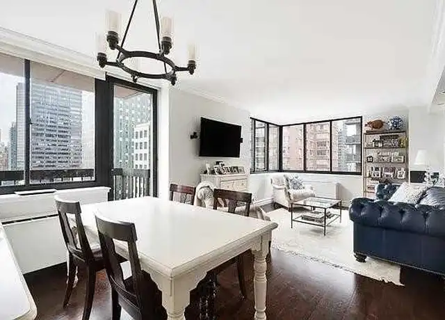 Property at 250 E 40th St Unit 28B, New York, NY, 10016, 2 beds, 1 bath, [object Object]