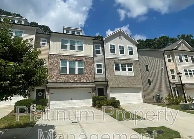 Property at 1631 Venture Point Way, Decatur, GA, 30032, 3 beds, 3.5 baths, [object Object]