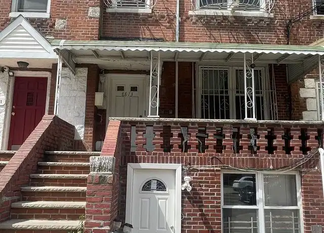 Property at 88-13 Corona Ave Unit 2, Elmhurst, NY, 11373, 2 beds, 1 bath, [object Object]