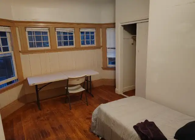 Property at 2438 Haste St Unit Na, Berkeley, CA, 94704, 1 bed, 1 bath, [object Object]