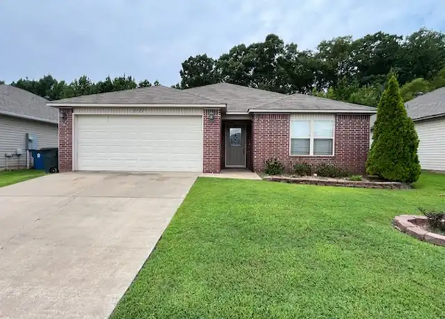 Property at 2720 Brighton Pl, Benton, AR, 72015, 3 beds, 2 baths, [object Object]