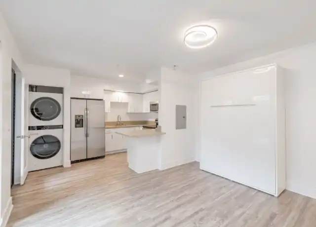 Property at 301 Ocean Ave Unit B114, Santa Monica, CA, 90402, 0 beds, 1 bath, [object Object]