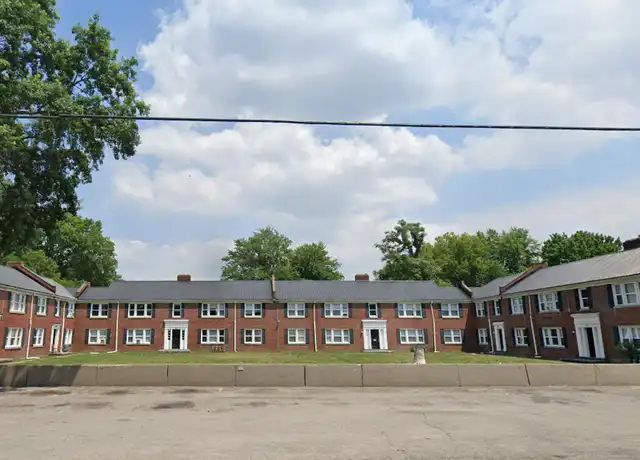 Property at 647 S 44th St Unit 647-1, Louisville, KY, 40211, 2 beds, 1 bath, [object Object]