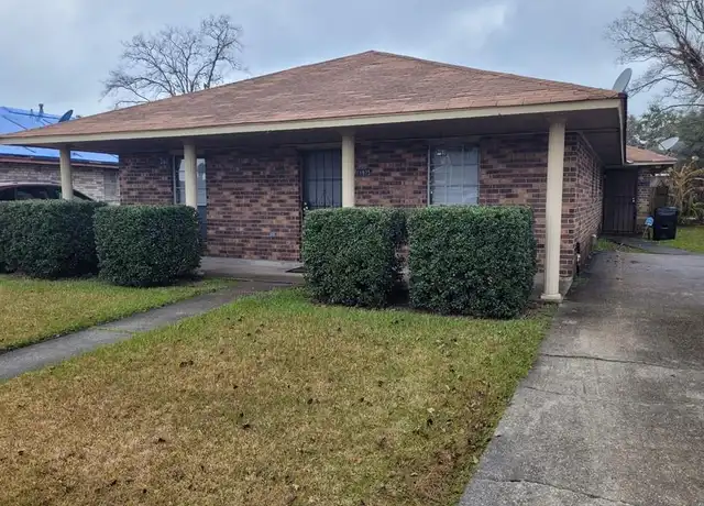 Property at 11979 Curran Blvd, New Orleans, LA, 70128, 3 beds, 2 baths, [object Object]