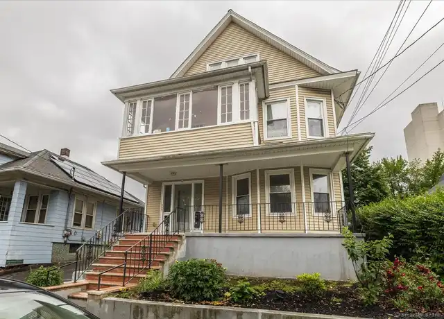 Property at 25 Hunting St, Bridgeport, CT, 06606, 2 beds, 1 bath, [object Object]
