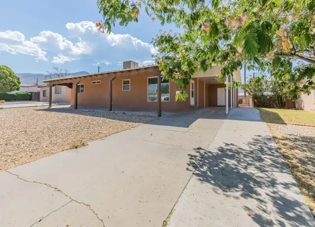 Property at 1314 Hendrix Ave, Alamogordo, NM, 88310, 3 beds, 1 bath, [object Object]