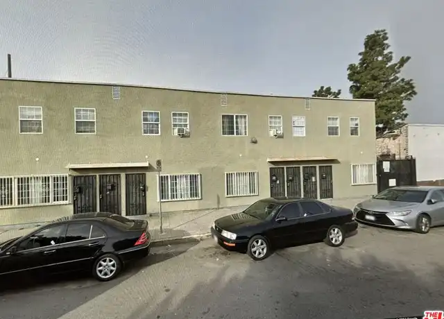 Property at 1464 W Martin Luther King Junior Blvd, Los Angeles, CA, 90062, 1 bed, 1 bath, [object Object]