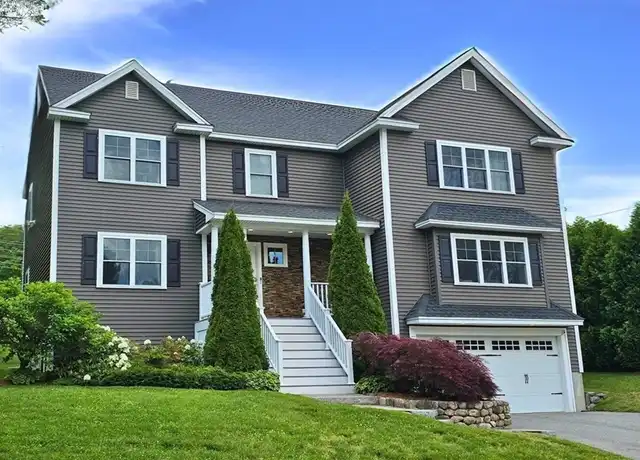 Property at 34 Fieldstone Dr, Burlington, MA, 01803, 4 beds, 2.5 baths, [object Object]