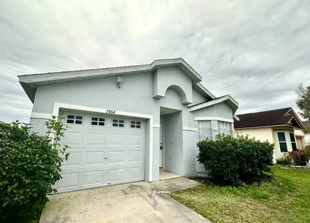 Property at 7864 Sagebrush Pl, Orlando, FL, 32822, 3 beds, 2 baths, [object Object]