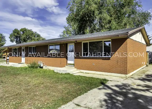 Property at 1186 W 300 N, Provo, UT, 84601, 2 beds, 1 bath, [object Object]