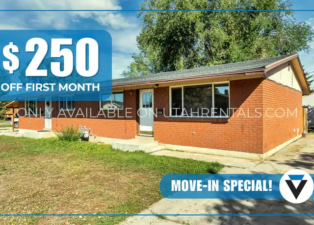 Property at 1186 W 300 N, Provo, UT, 84601, 2 beds, 1 bath, [object Object]